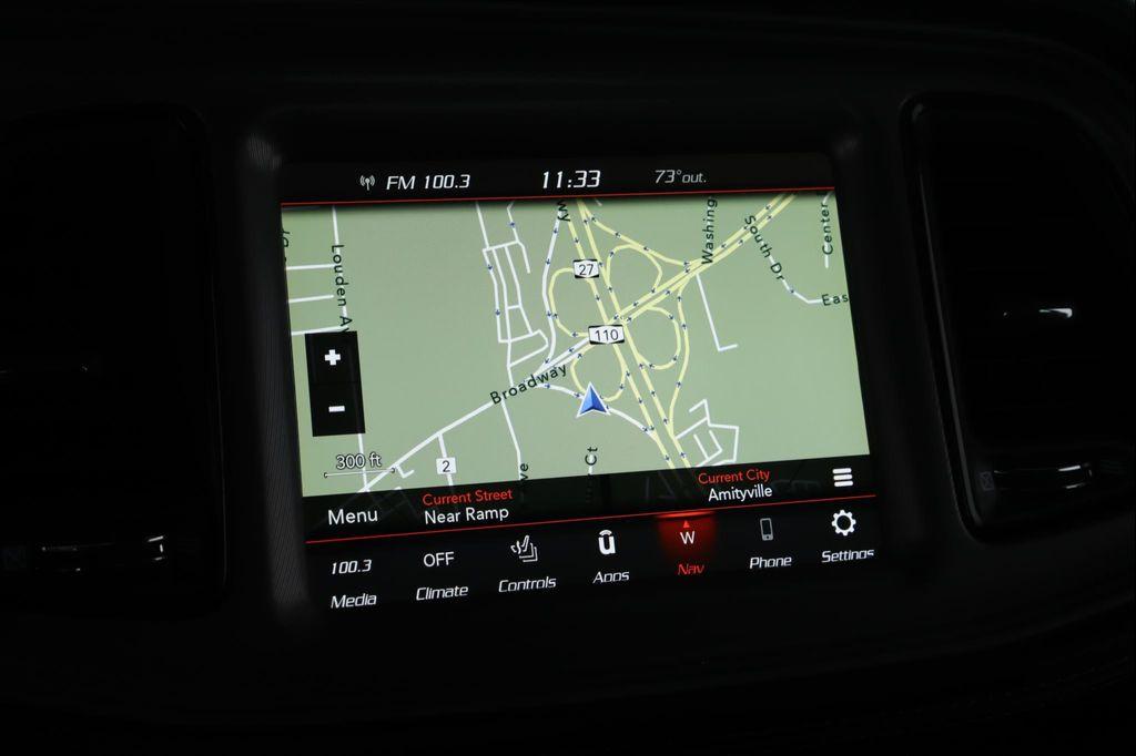 used 2023 Dodge Challenger car, priced at $58,900