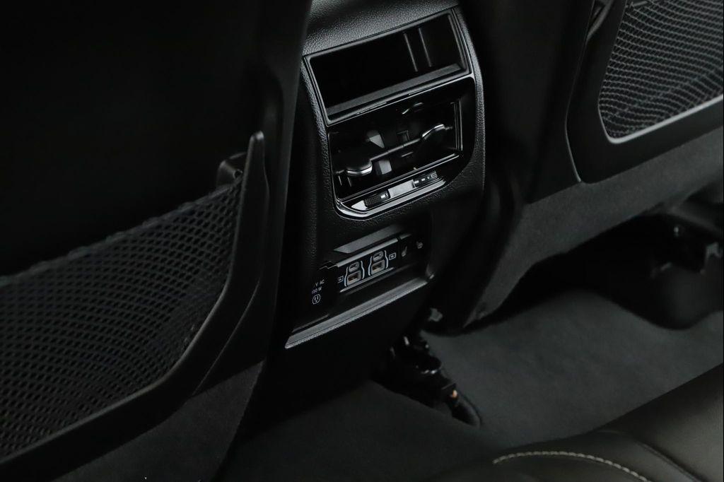 used 2023 Jeep Grand Cherokee car, priced at $35,900