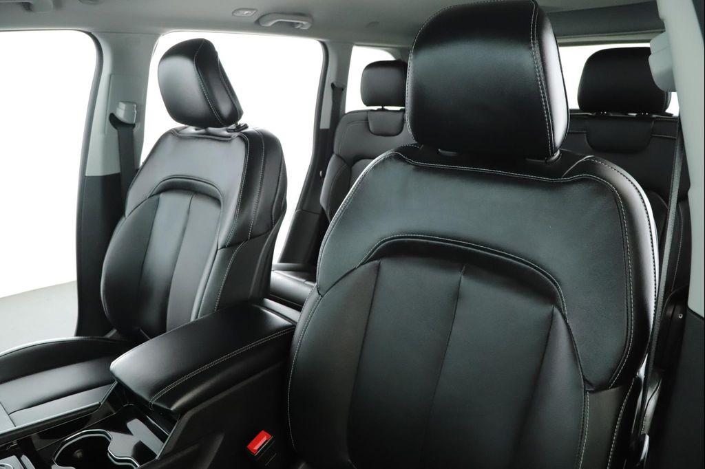 used 2023 Jeep Grand Cherokee car, priced at $35,900