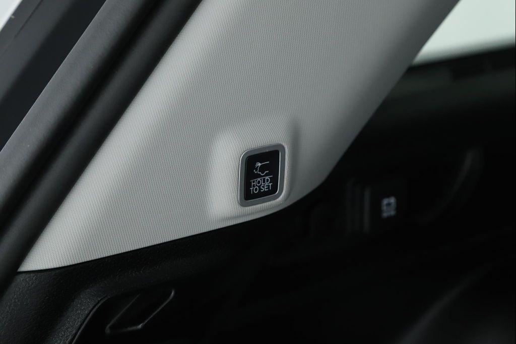 used 2023 Jeep Grand Cherokee car, priced at $35,900