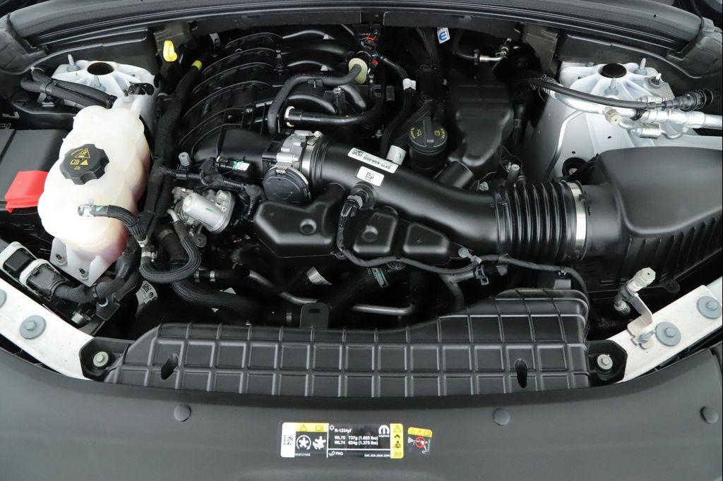 used 2023 Jeep Grand Cherokee car, priced at $35,900