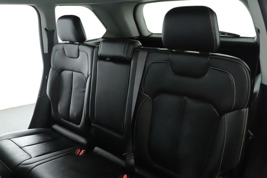 used 2023 Jeep Grand Cherokee car, priced at $35,900