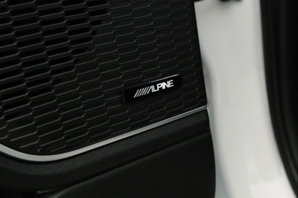 used 2023 Jeep Grand Cherokee car, priced at $35,900