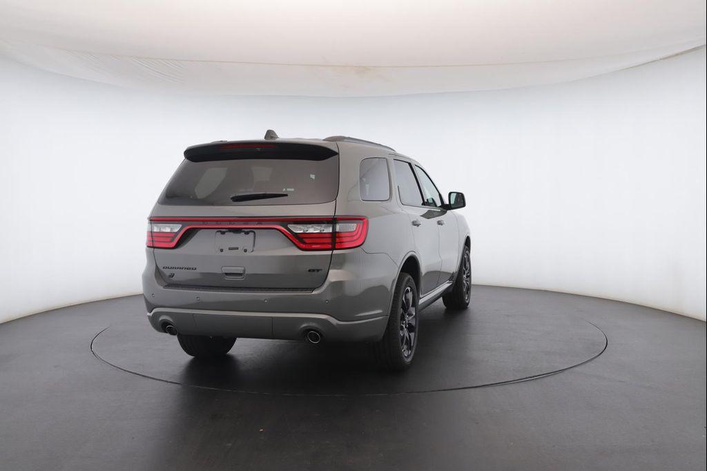 new 2026 Dodge Durango car