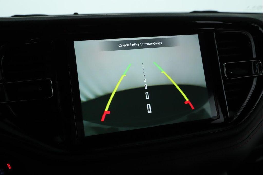 new 2026 Dodge Durango car