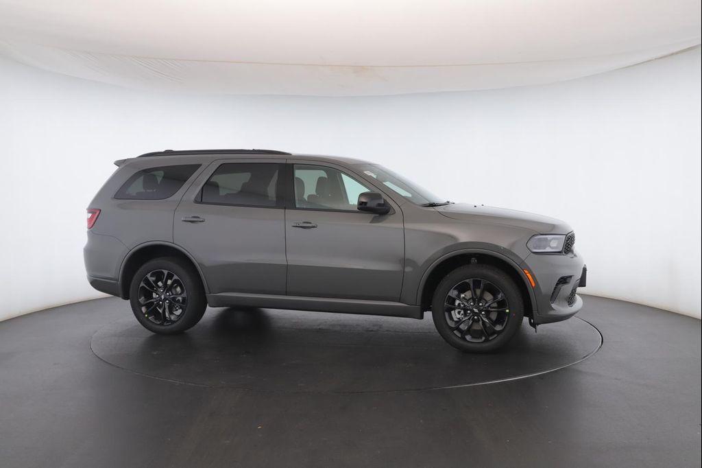 new 2026 Dodge Durango car