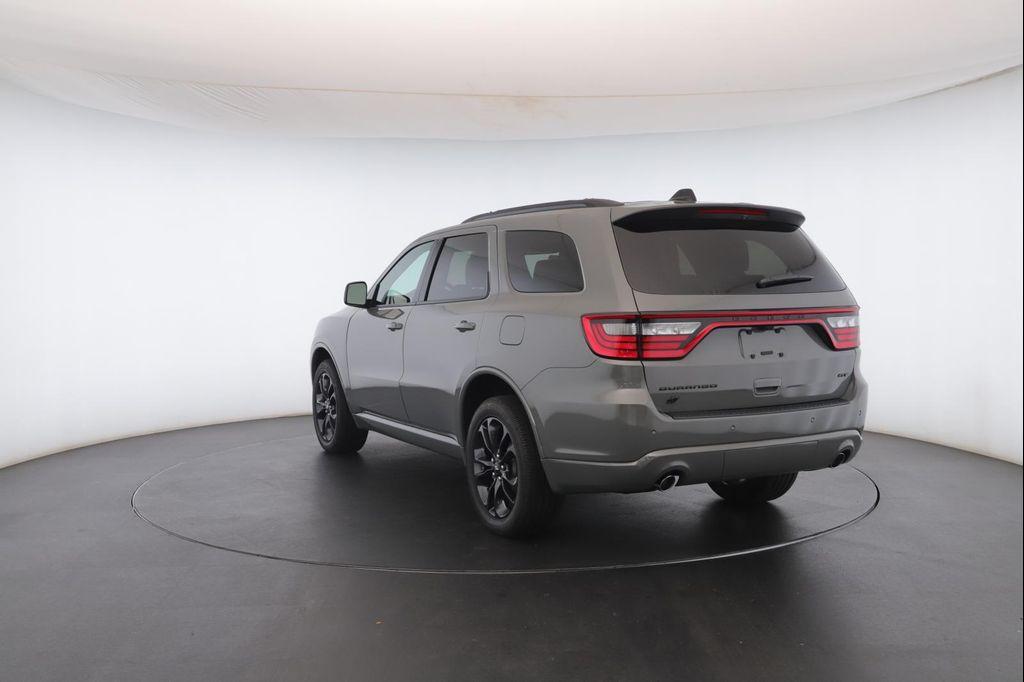 new 2026 Dodge Durango car