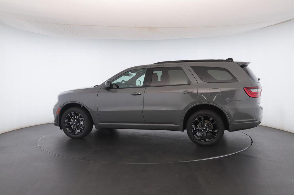 new 2026 Dodge Durango car