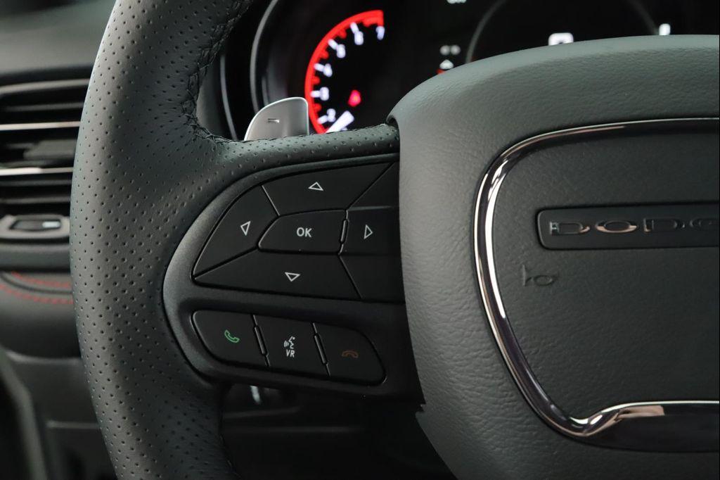 new 2026 Dodge Durango car