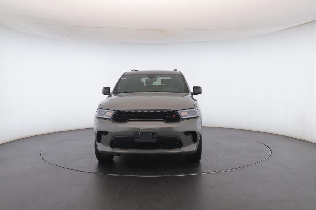 new 2026 Dodge Durango car