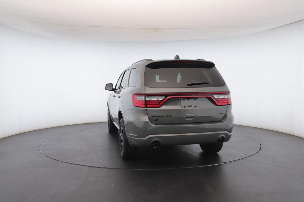 new 2026 Dodge Durango car