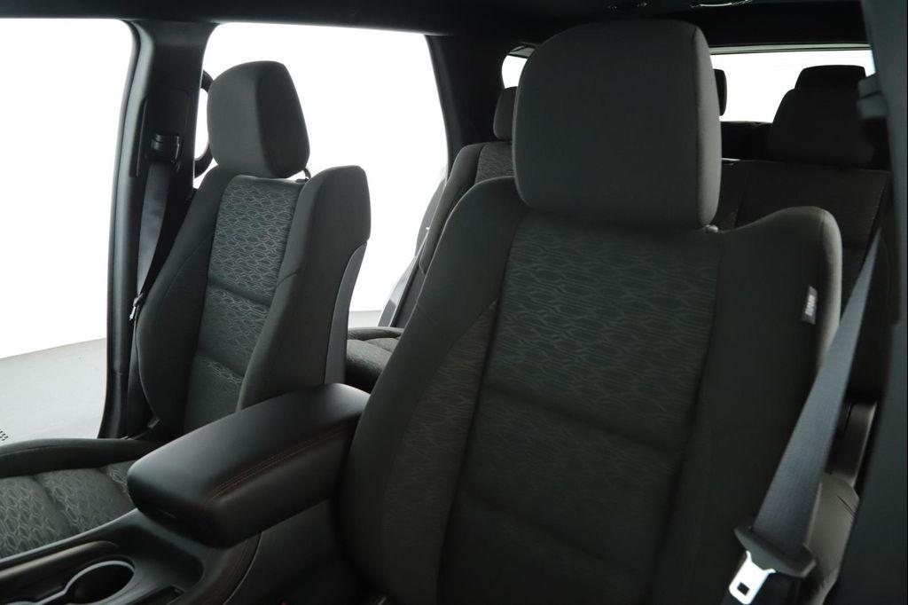 new 2026 Dodge Durango car