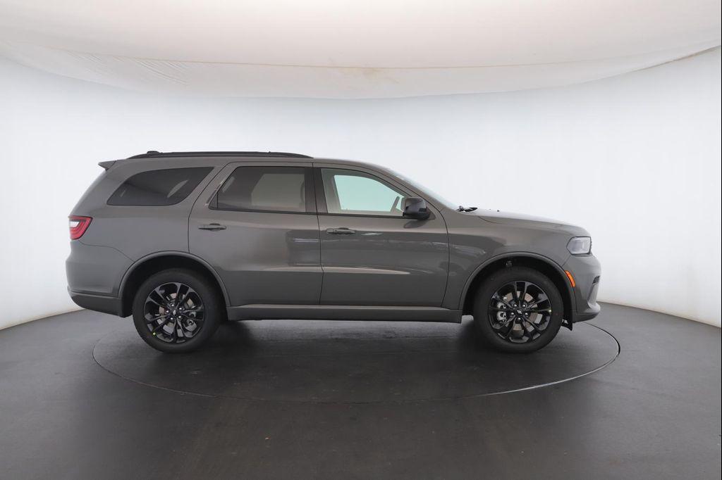 new 2026 Dodge Durango car