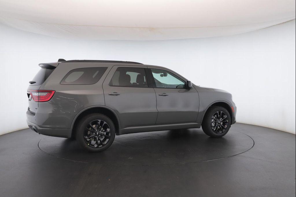 new 2026 Dodge Durango car