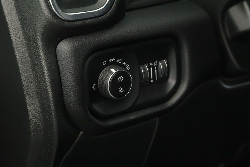 used 2025 Ram 2500 car, priced at $71,500