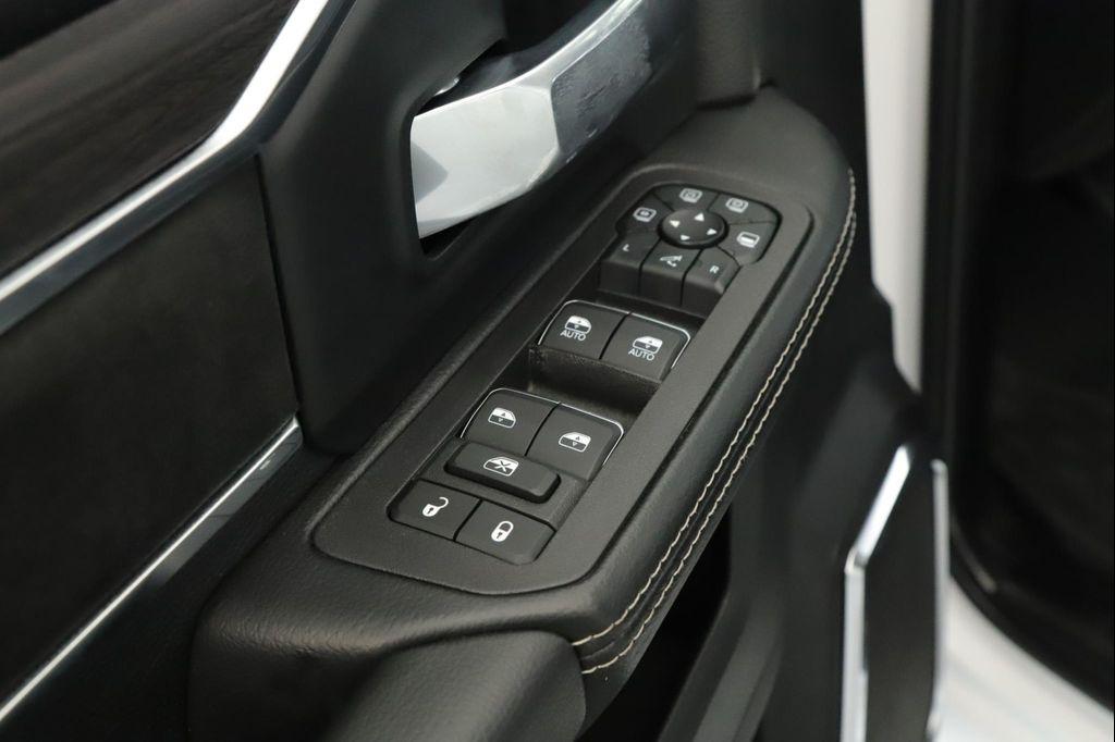 used 2025 Ram 2500 car, priced at $71,500