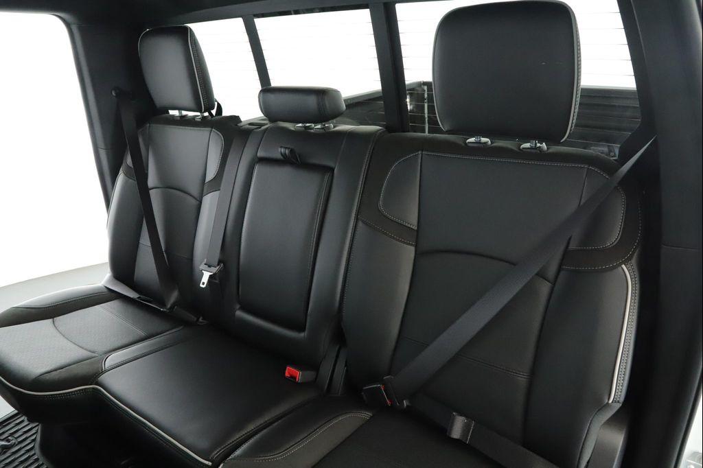 used 2025 Ram 2500 car, priced at $71,500