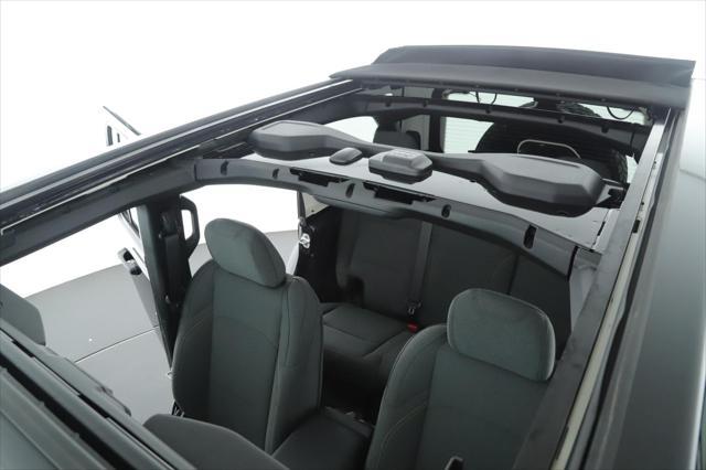 new 2025 Jeep Wrangler car, priced at $69,734