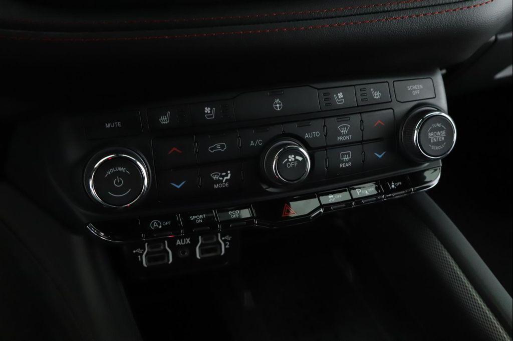 new 2026 Dodge Durango car