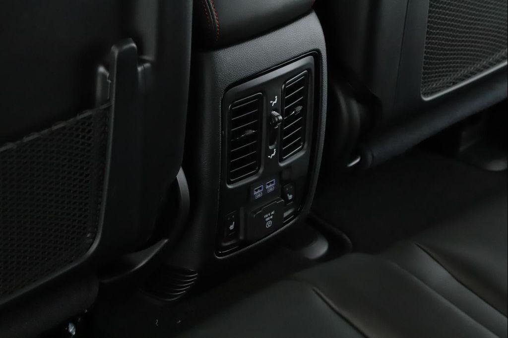 new 2026 Dodge Durango car