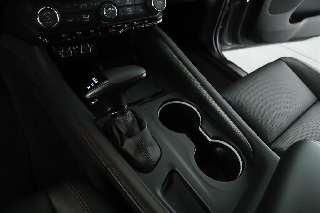 new 2026 Dodge Durango car