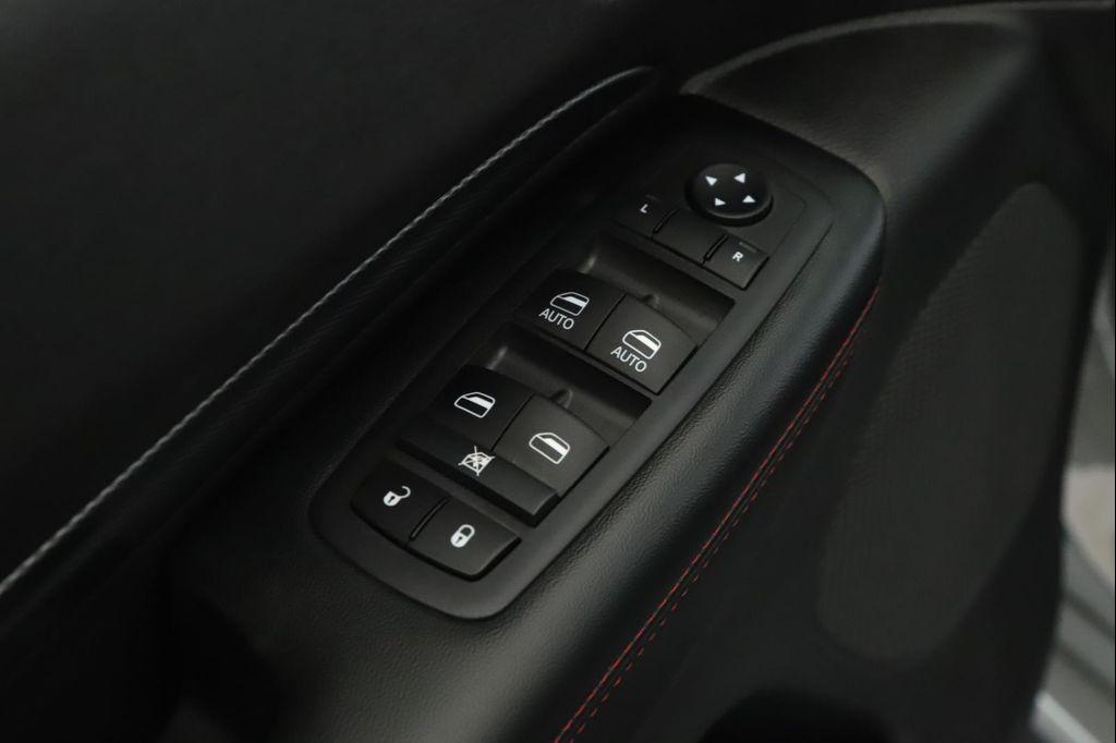 new 2026 Dodge Durango car