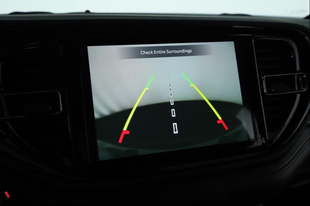 new 2026 Dodge Durango car