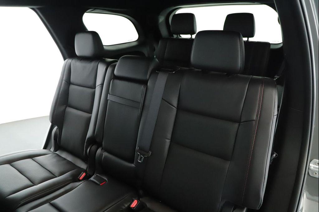 new 2026 Dodge Durango car