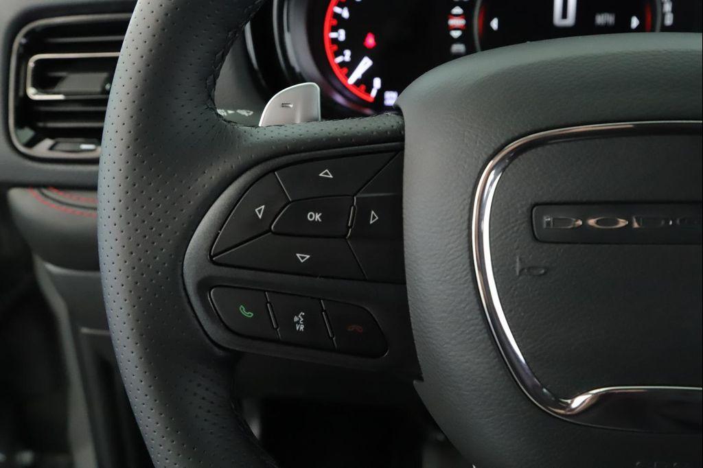 new 2026 Dodge Durango car