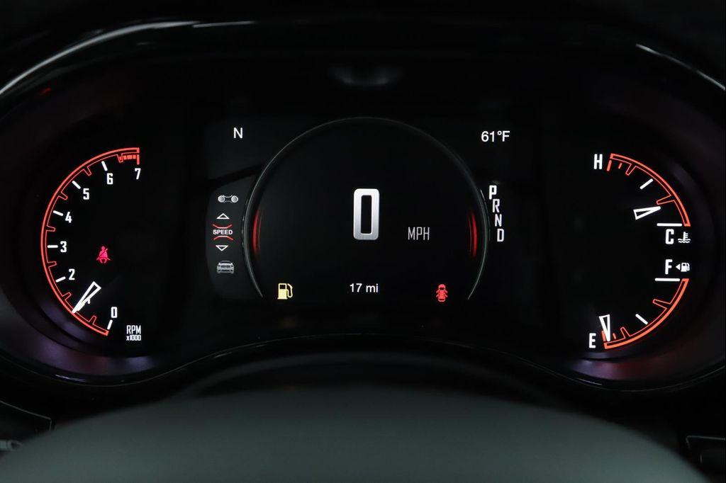 new 2026 Dodge Durango car