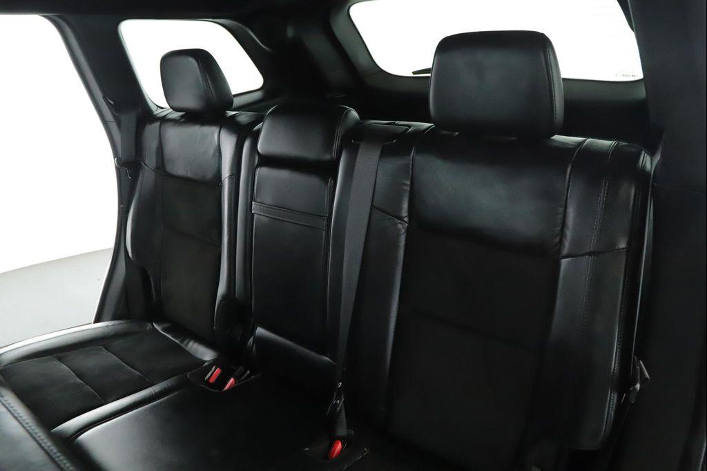 used 2022 Jeep Grand Cherokee car, priced at $27,900