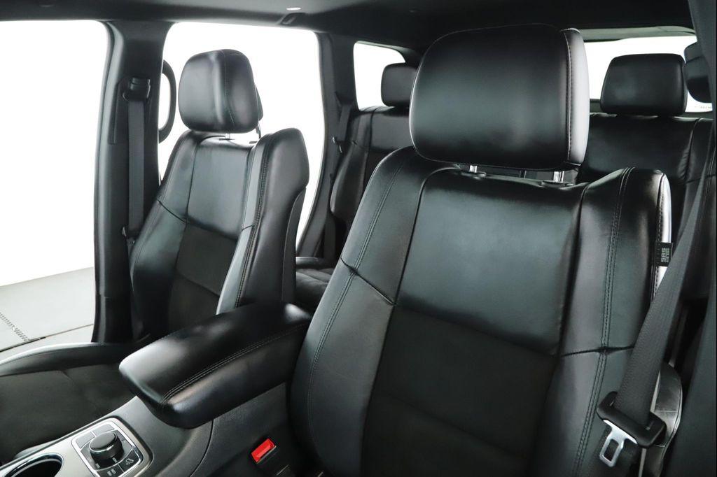 used 2022 Jeep Grand Cherokee car, priced at $27,900