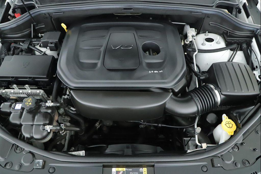 used 2022 Jeep Grand Cherokee car, priced at $27,900