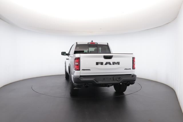 new 2025 Ram 1500 car, priced at $65,730