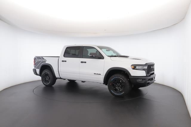 new 2025 Ram 1500 car, priced at $65,730