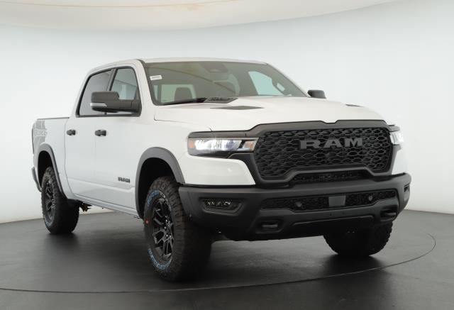 new 2025 Ram 1500 car, priced at $65,730