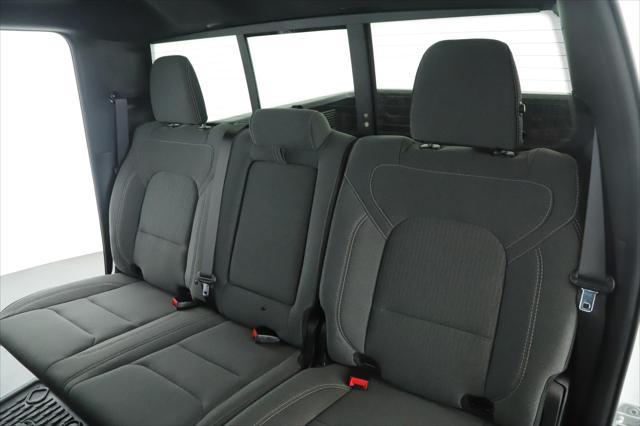 used 2022 Ram 1500 car, priced at $39,900