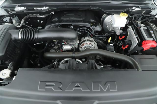 used 2022 Ram 1500 car, priced at $39,900