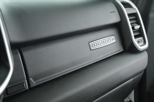 used 2022 Ram 1500 car, priced at $39,900