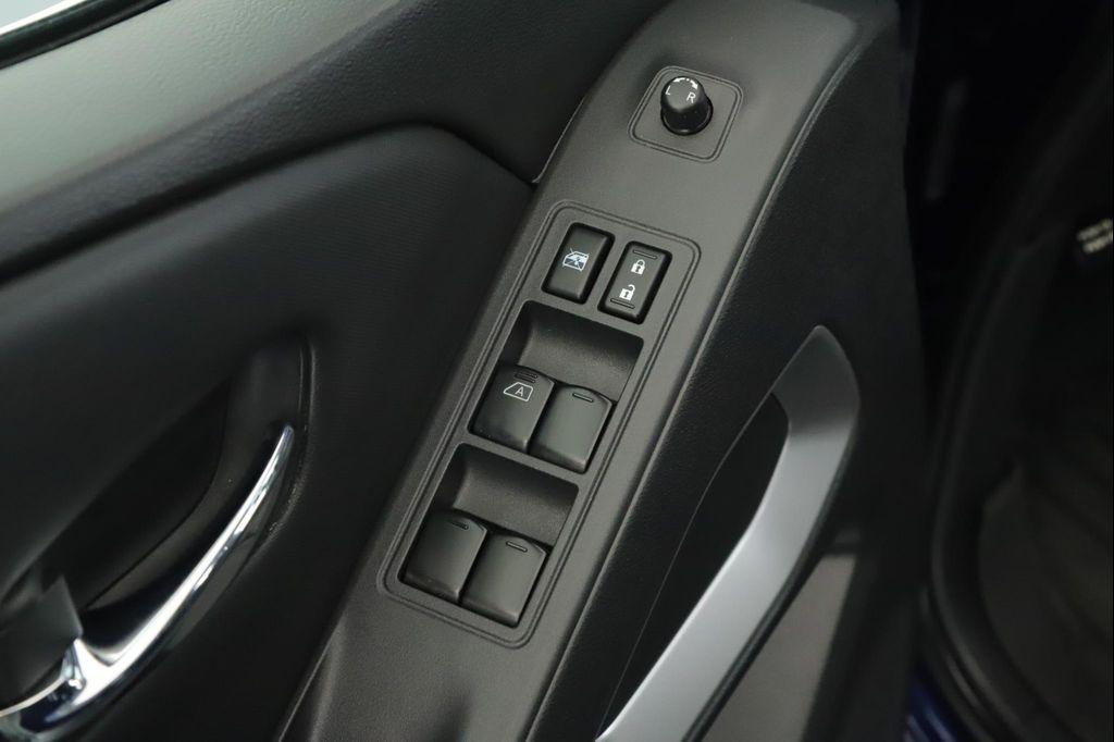 used 2023 Nissan Frontier car, priced at $26,900