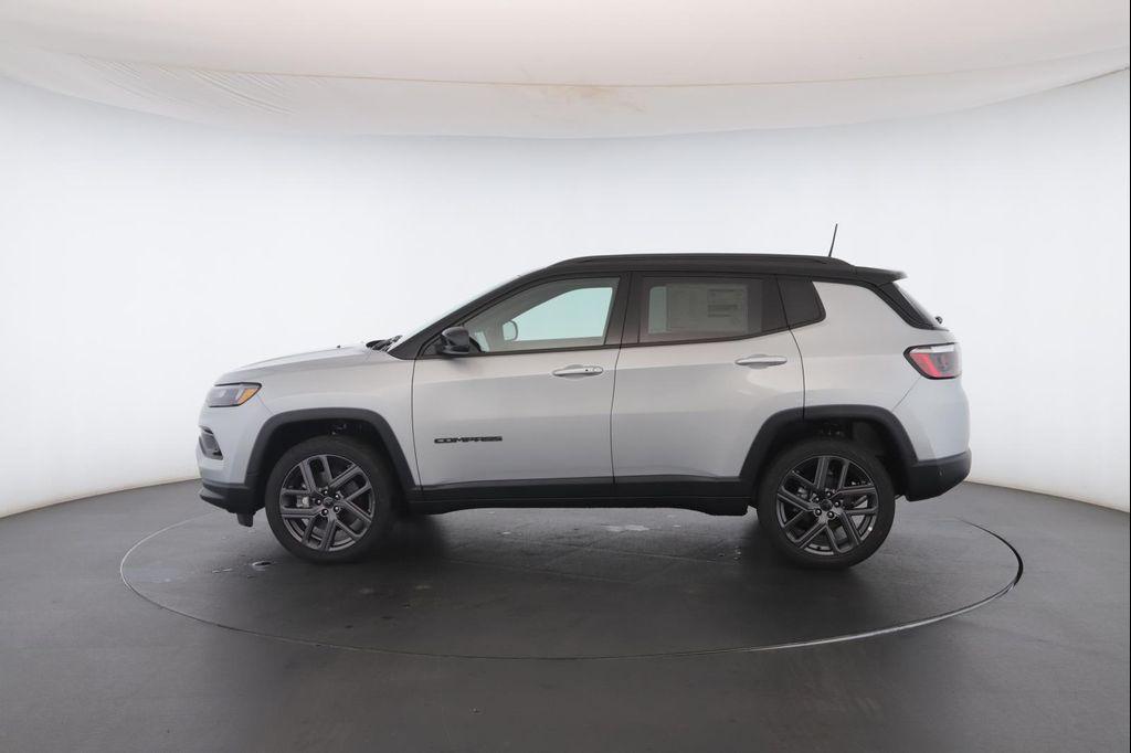 new 2026 Jeep Compass car