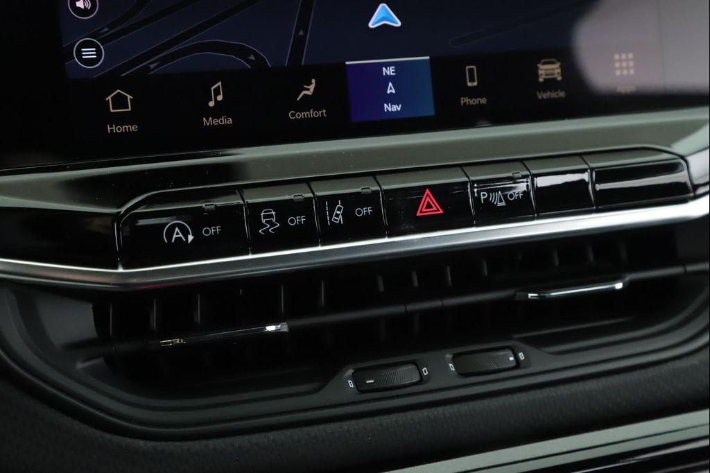 new 2026 Jeep Compass car