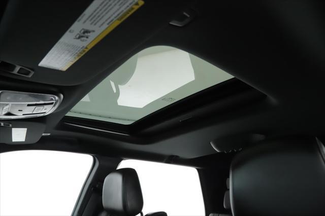 used 2022 Dodge Durango car, priced at $39,500