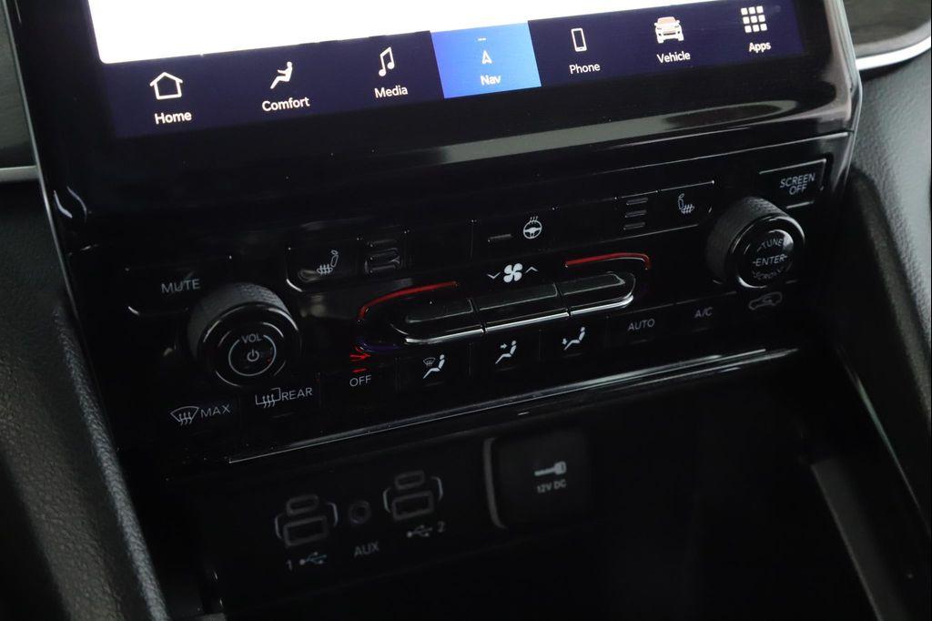 used 2023 Jeep Grand Cherokee car, priced at $33,900