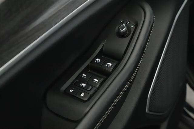used 2021 Jeep Grand Cherokee L car, priced at $27,900