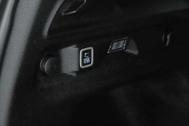 used 2021 Jeep Grand Cherokee L car, priced at $27,900