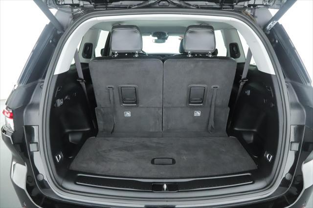 used 2021 Jeep Grand Cherokee L car, priced at $27,900