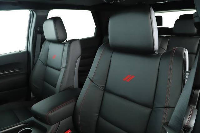 new 2024 Dodge Durango car, priced at $50,405