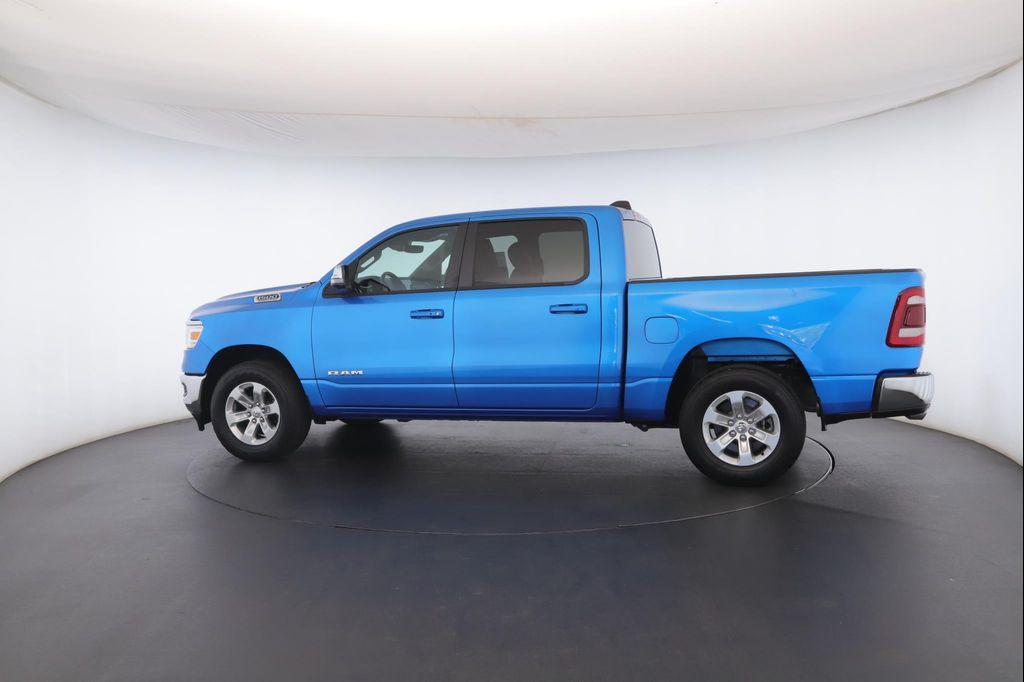 used 2024 Ram 1500 car, priced at $41,900