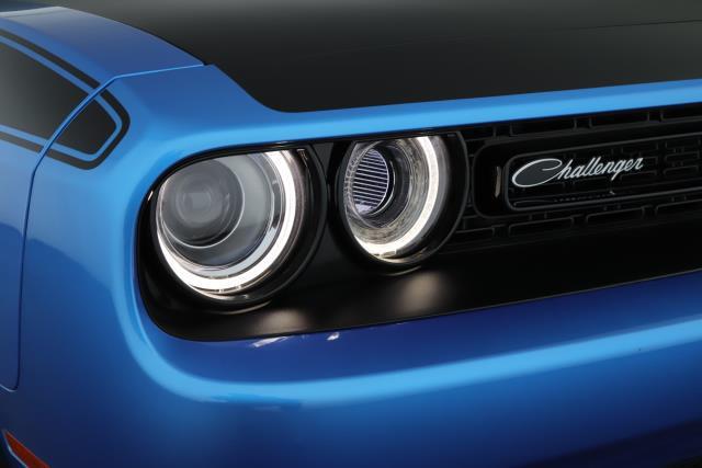 new 2023 Dodge Challenger car, priced at $69,120